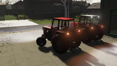 IMT 558/560 v1.0.0.0