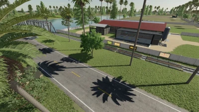 Island Life 16x v1.0.0.0