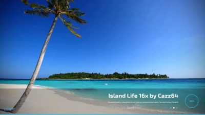 Island Life 16x v1.1.0.0