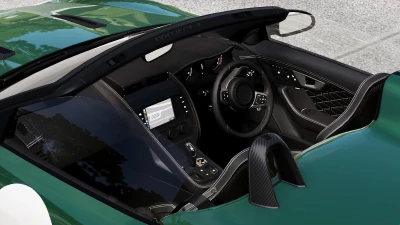 JAGUAR F-TYPE PROJECT 7 RELEASE 0.29.x