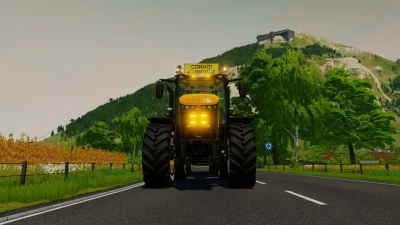 JCB Fastrac 8330 Edit (IC) v1.0.0.0