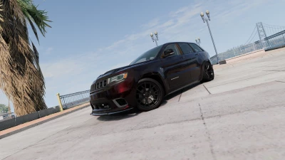 Jeep Trackhawk NEW VERSION 0.29.x