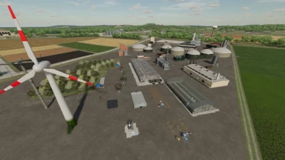 Jinkou89's Production Pack v1.4.0.0