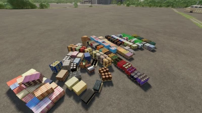 Jinkou89's Production Pack v1.4.1.0