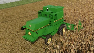 John Deere 8700 Slc v1.0.0.0