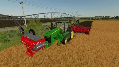 John Deere 8RT 2018 v1.0.2.0