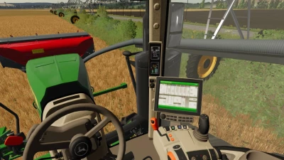 John Deere 8RT 2018 v1.0.2.0