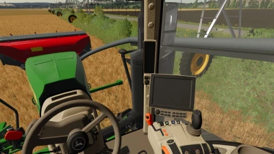 John Deere 8RT 2018 v1.0.2.0