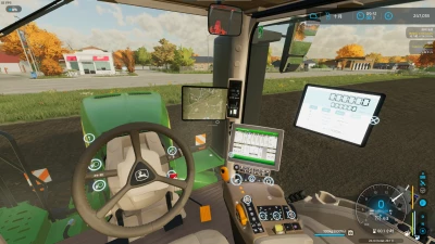John Deere 9RT v1.0.0.0