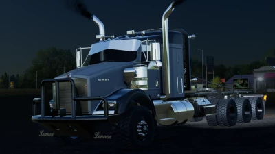 Kenworth T800 v1.1.0.0