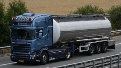 KimDog’s Mega Sound Pack v1.0