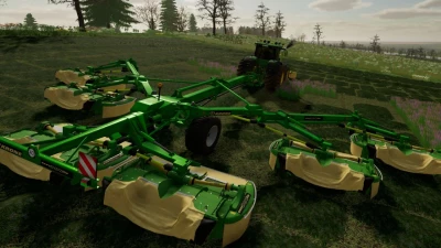 Krone EasyCut Special BETA v1.0.0.0
