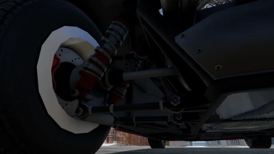 Lamborghini Countach (Revamp) W.I.P v1.0 0.29.x