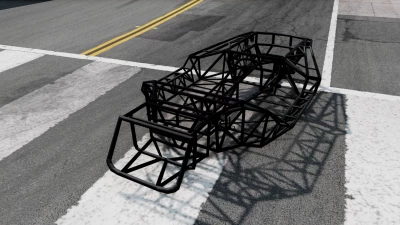 Lamborghini Countach (Revamp) W.I.P v1.0 0.29.x