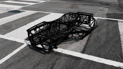 Lamborghini Countach (Revamp) W.I.P v1.0 0.29.x