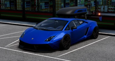 Lamborghini Gallardo v1.3