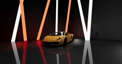 Lamborghini Gallardo v1.3