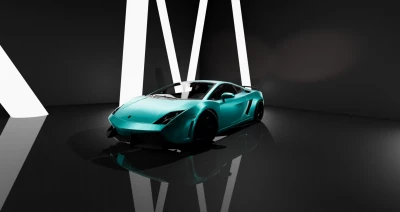 Lamborghini Gallardo v1.3