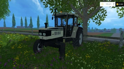 LAMBORGHINI GRAN PRIX 774-80 2WD V1.1