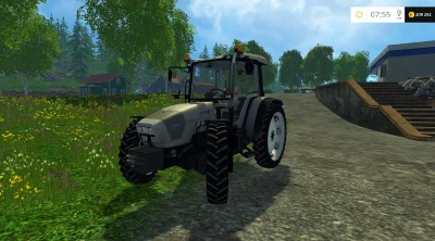 LAMBORGHINI R3 EVO 85 2WD NEW V1.0