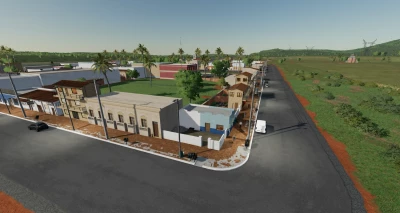 Lapacho Farm Fixed Version v1.0.0.0