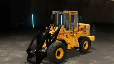 Ljungby Pack v1.0.0.0