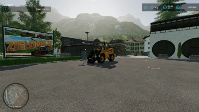 Ljungby Pack v1.0.0.0