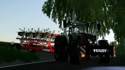 LSFM Safety Weight v1.1.0.0