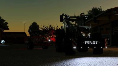 LSFM Safety Weight v1.1.0.0