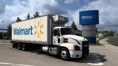 MACK Anthem BOX 1.48