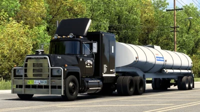 Mack RS700L v1.5 1.48