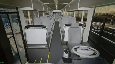 Man Intercity - Catteau Voyages v1.0.0.0