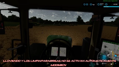 Manual Wipers VERSIÓN EN ESPAÑOL v1.0.0.1