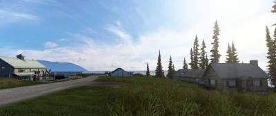 Map of Alaska v1.48