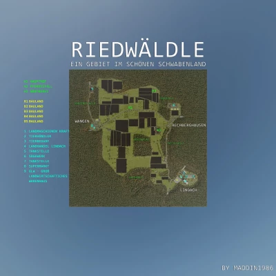 Map Riedwäldle v2.0.2.0