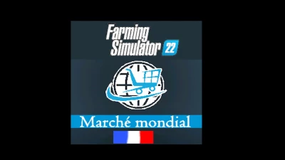 Marché mondial en Français v1.0.0.1