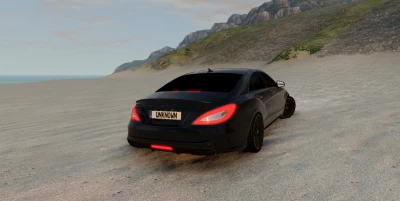 MB CLS63 0.29.x