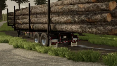 Mclendon Plantation 40ft v1.0.0.0