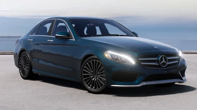 MERCEDES-BENZ C-CLASS W205 [RELEASE] 0.29.x