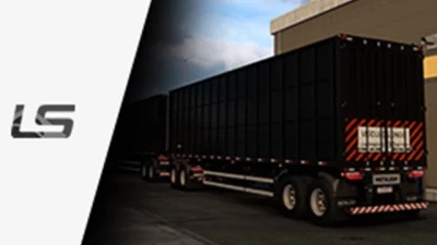 Metalesp Moving Floor 2020 Hotfix - ATS v0.6