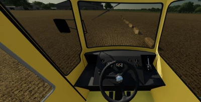 New Holland StackCruiser 102 v1.0.0.0