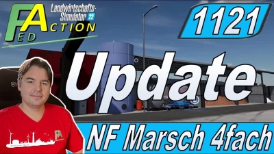 NF Marsch Map v3.4.0.0