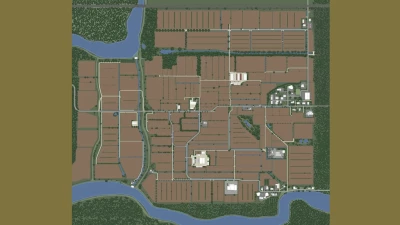 North-East End v1.0.0.1