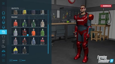 Patch 1.12 Now Available For Farming Simulator 22!