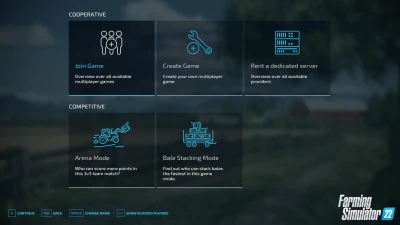 Patch 1.12 Now Available For Farming Simulator 22!