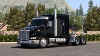Peterbilt 579 v1.0 1.48