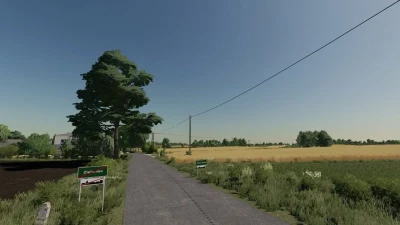 Pojezierze Gostynińskie v1.1.0.1