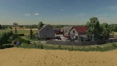 Pojezierze Gostynińskie v1.1.0.1