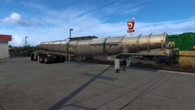 Polar Deep Drop Tanker v1.0 1.48