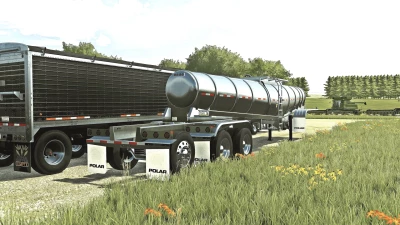 Polar Deep Drop v1.0.0.0